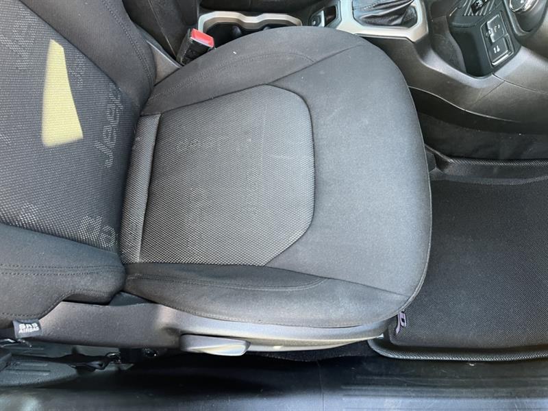 jeep Renegade 2015 - 8