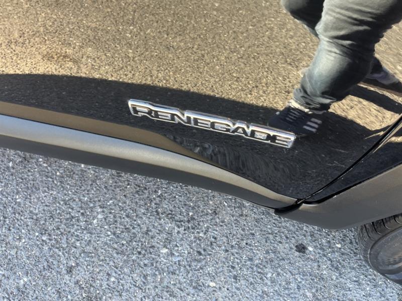 jeep Renegade 2015 - 10