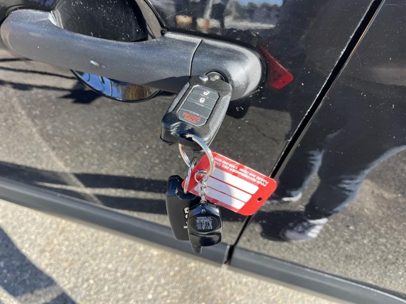 jeep Renegade 2015 - 14