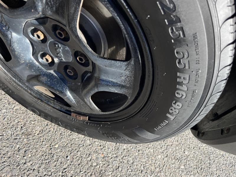 jeep Renegade 2015 - 15