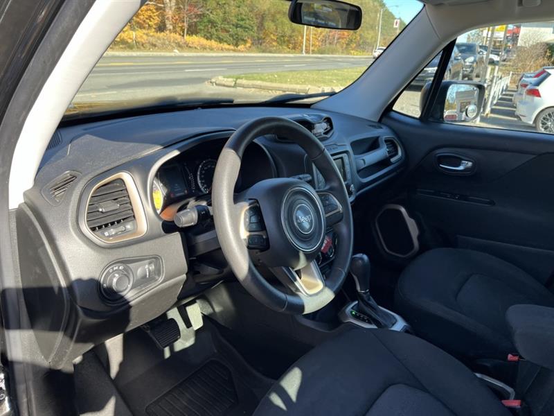 jeep Renegade 2015 - 22