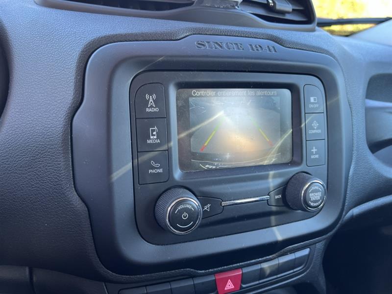 jeep Renegade 2015 - 23