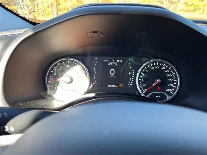 jeep Renegade 2015 - 24