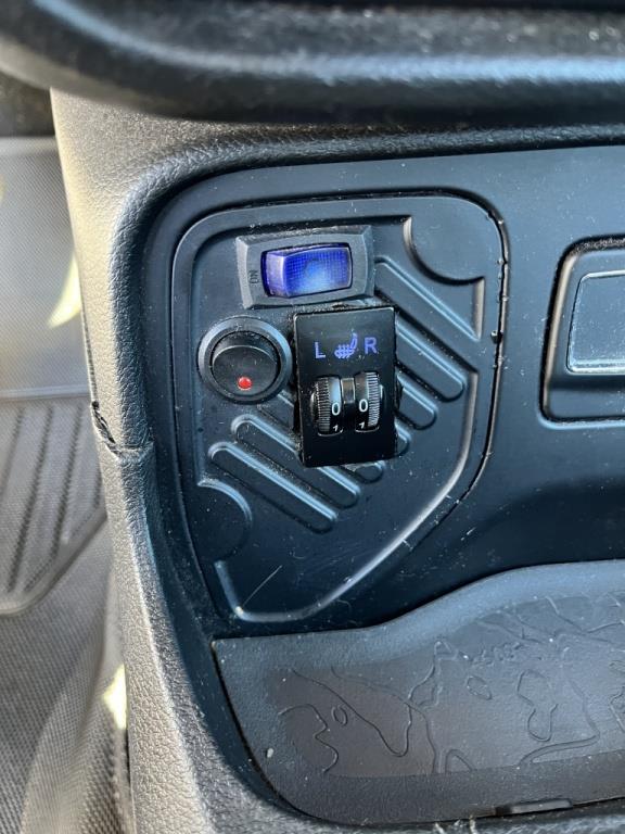 jeep Renegade 2015 - 28