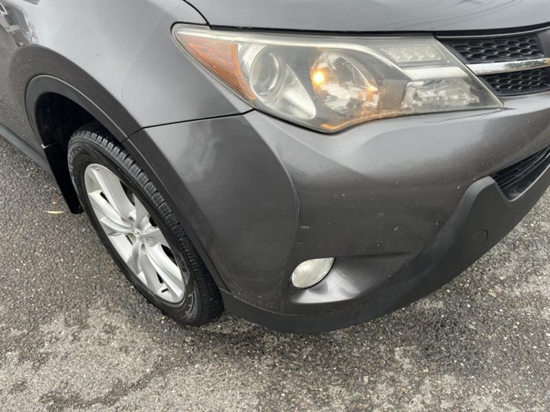 toyota RAV4 2013 - 7