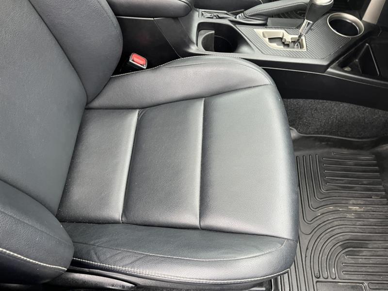 toyota RAV4 2013 - 11