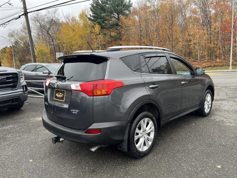 toyota RAV4 2013 - 12
