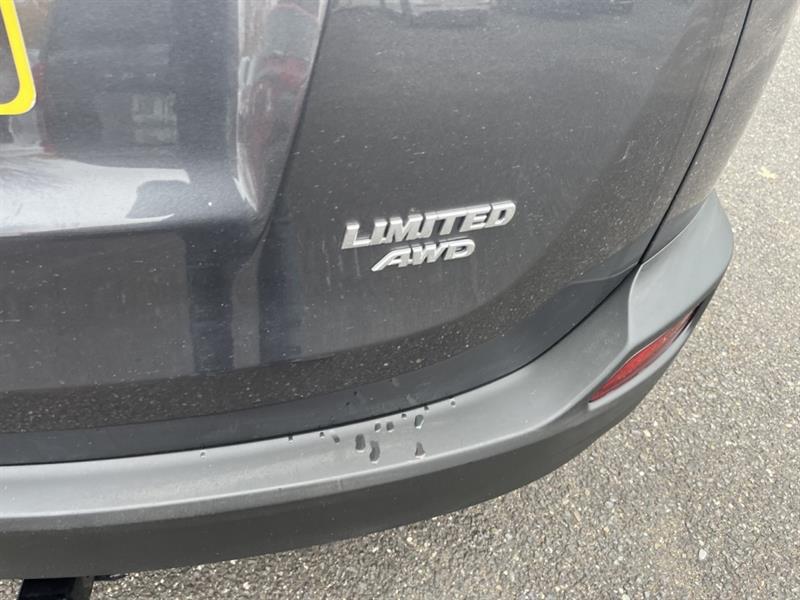 toyota RAV4 2013 - 16