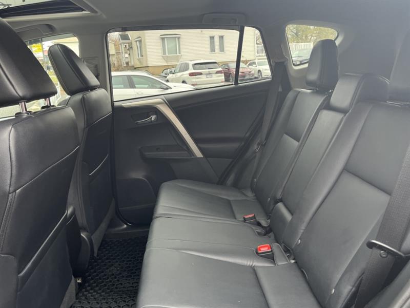 toyota RAV4 2013 - 20