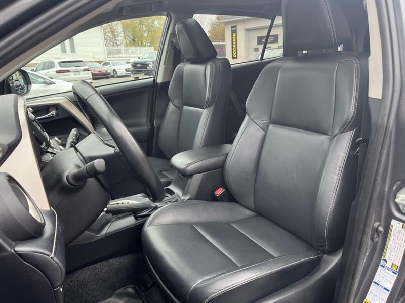 toyota RAV4 2013 - 21