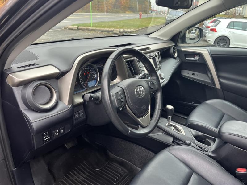toyota RAV4 2013 - 23