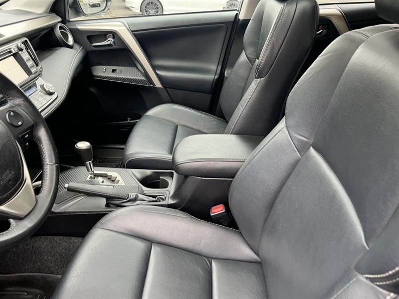 toyota RAV4 2013 - 24