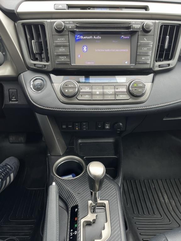 toyota RAV4 2013 - 27