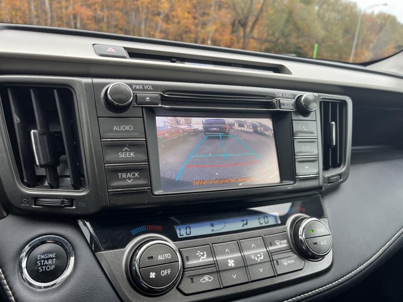 toyota RAV4 2013 - 28