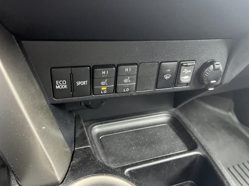 toyota RAV4 2013 - 29