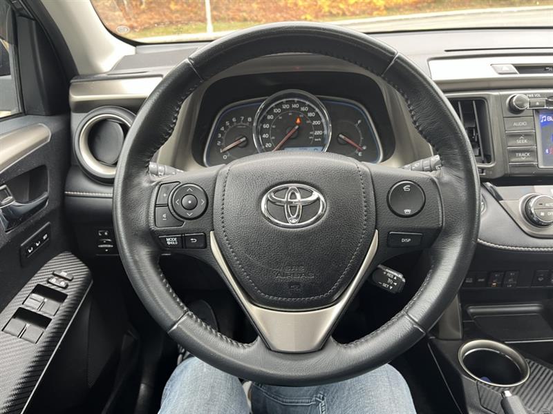 toyota RAV4 2013 - 31