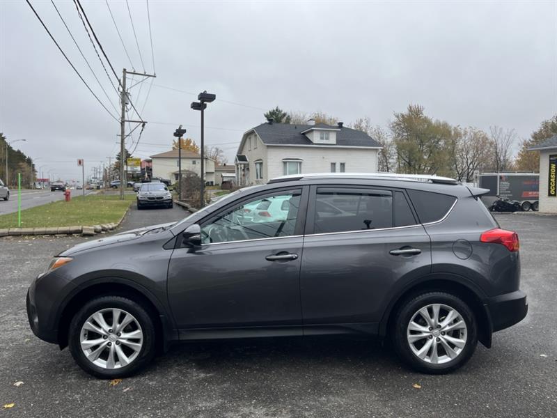 toyota RAV4 2013 - 32