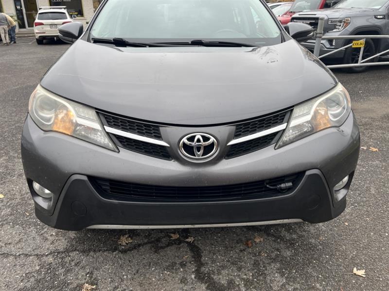 toyota RAV4 2013 - 34