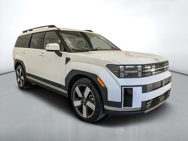 hyundai Santa Fe 2024