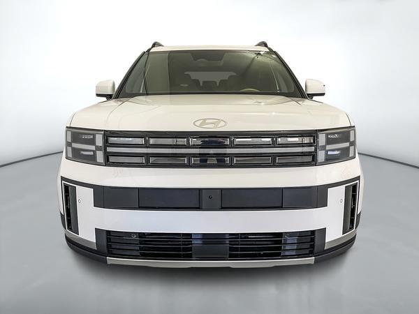 hyundai Santa Fe 2024 - 2