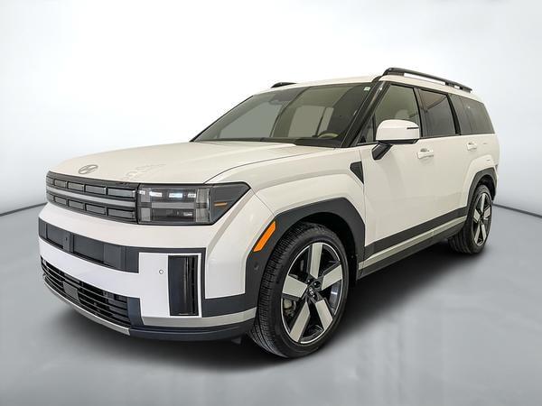 hyundai Santa Fe 2024 - 3