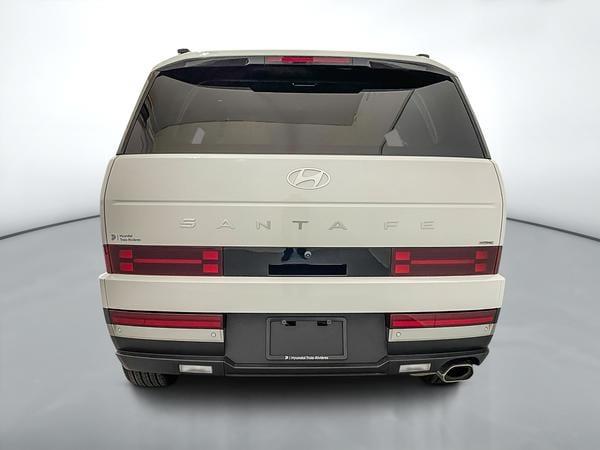 hyundai Santa Fe 2024 - 6