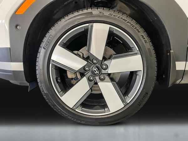 hyundai Santa Fe 2024 - 7