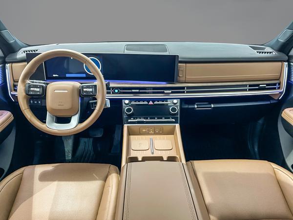 hyundai Santa Fe 2024 - 8