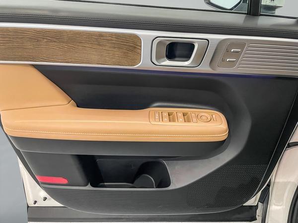 hyundai Santa Fe 2024 - 10