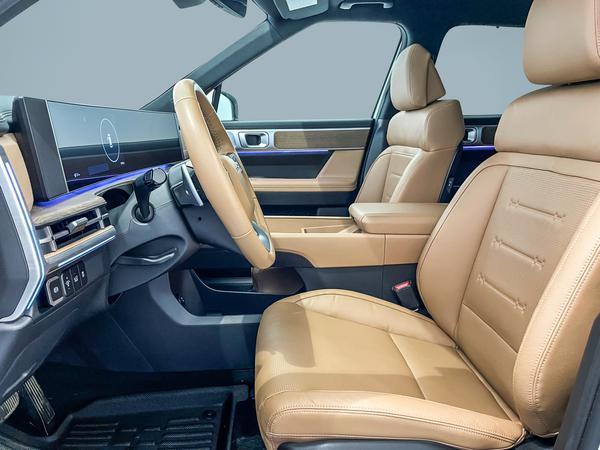 hyundai Santa Fe 2024 - 11