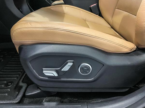 hyundai Santa Fe 2024 - 12