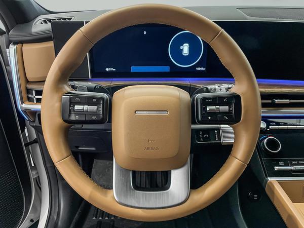 hyundai Santa Fe 2024 - 14