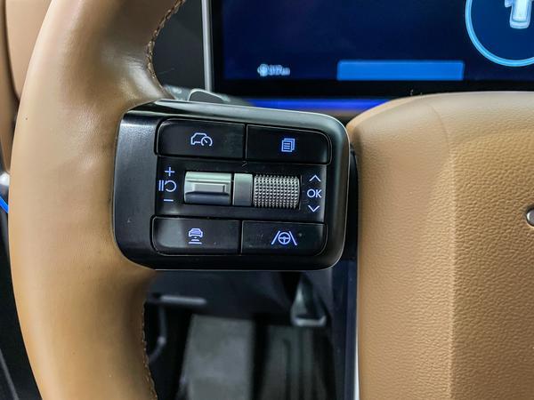 hyundai Santa Fe 2024 - 15