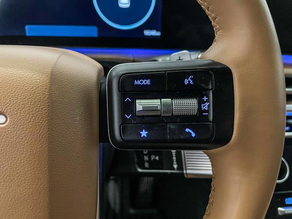 hyundai Santa Fe 2024 - 16