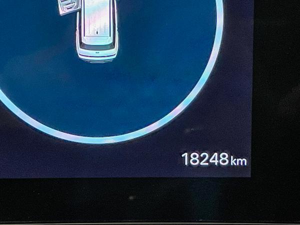 hyundai Santa Fe 2024 - 18