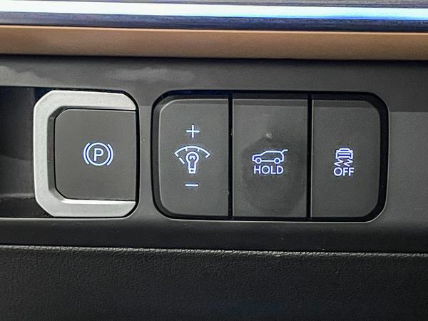 hyundai Santa Fe 2024 - 19