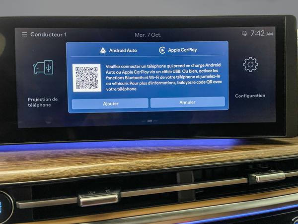 hyundai Santa Fe 2024 - 23