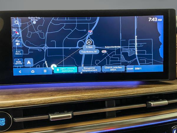 hyundai Santa Fe 2024 - 25