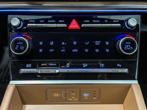 hyundai Santa Fe 2024 - 26