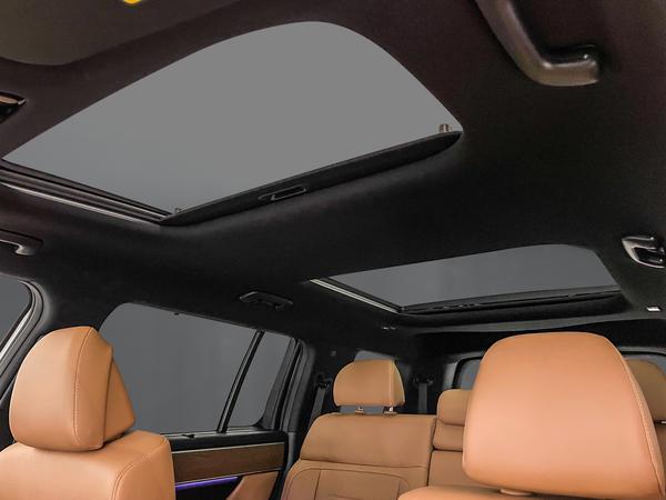 hyundai Santa Fe 2024 - 27