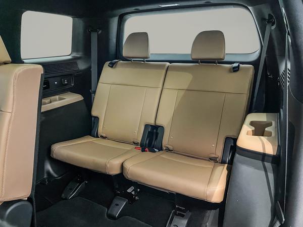 hyundai Santa Fe 2024 - 31