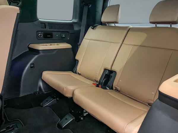 hyundai Santa Fe 2024 - 32