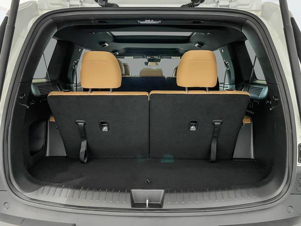 hyundai Santa Fe 2024 - 34