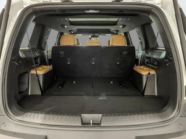 hyundai Santa Fe 2024 - 35