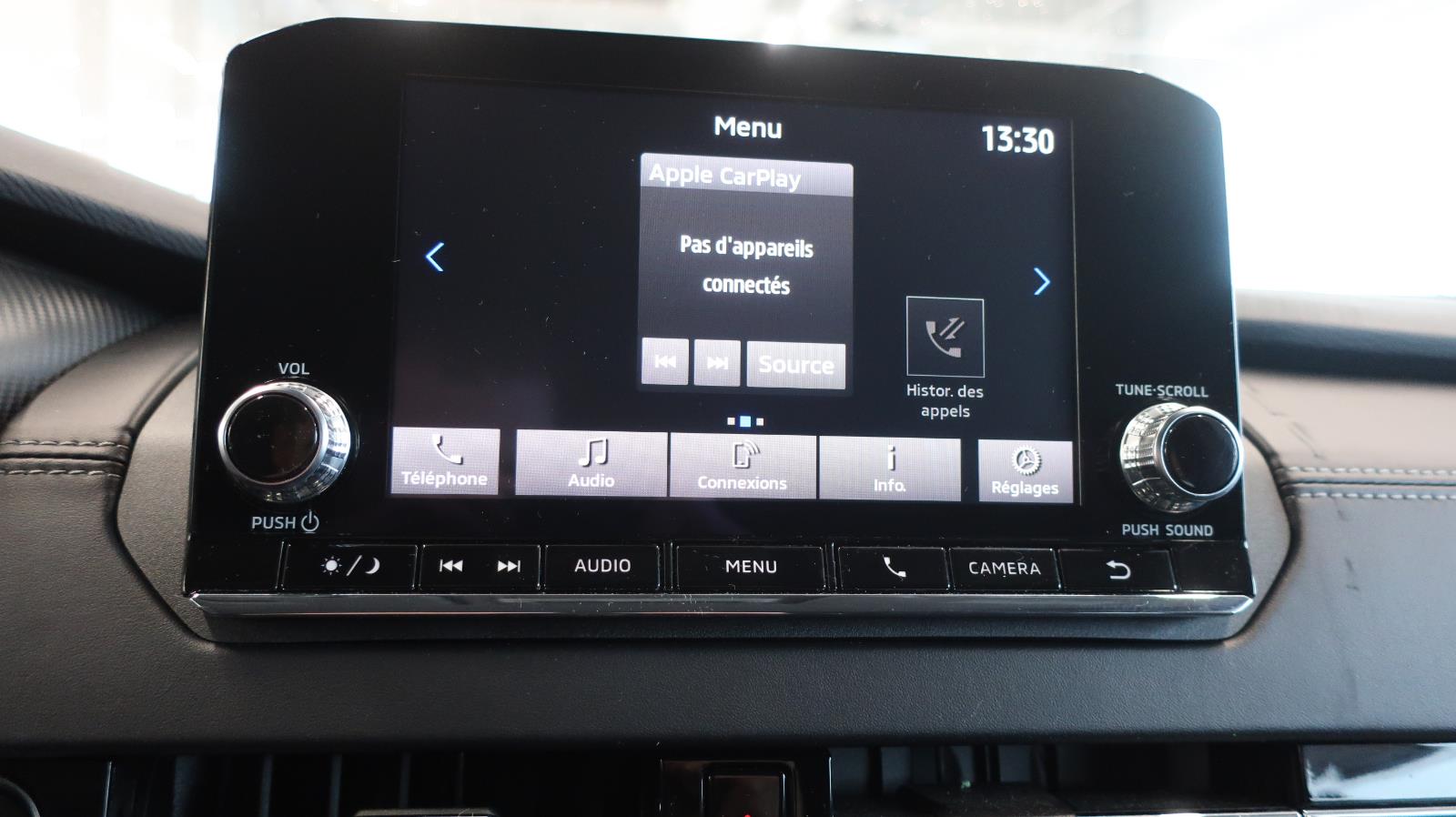 mitsubishi Outlander 2024 - 12