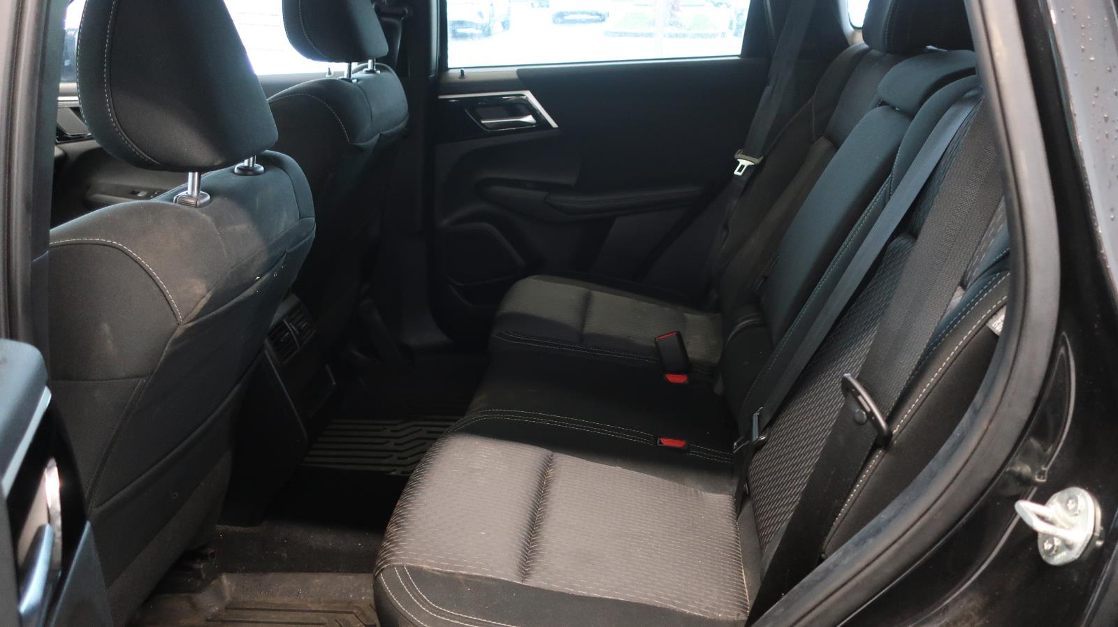 mitsubishi Outlander 2024 - 11