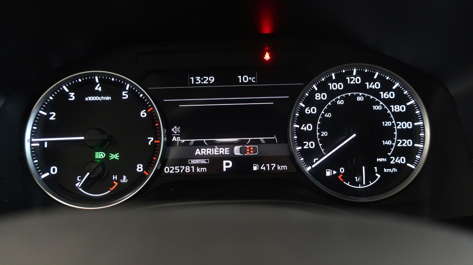 mitsubishi Outlander 2024 - 14