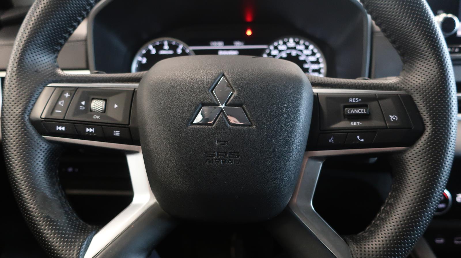 mitsubishi Outlander 2024 - 15