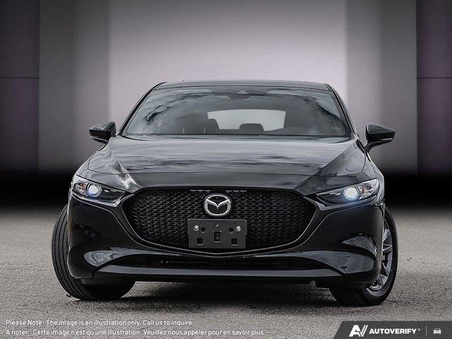 mazda Mazda3 Sport 2025 - 2