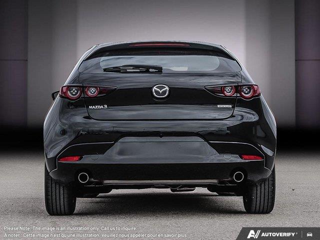 mazda Mazda3 Sport 2025 - 5